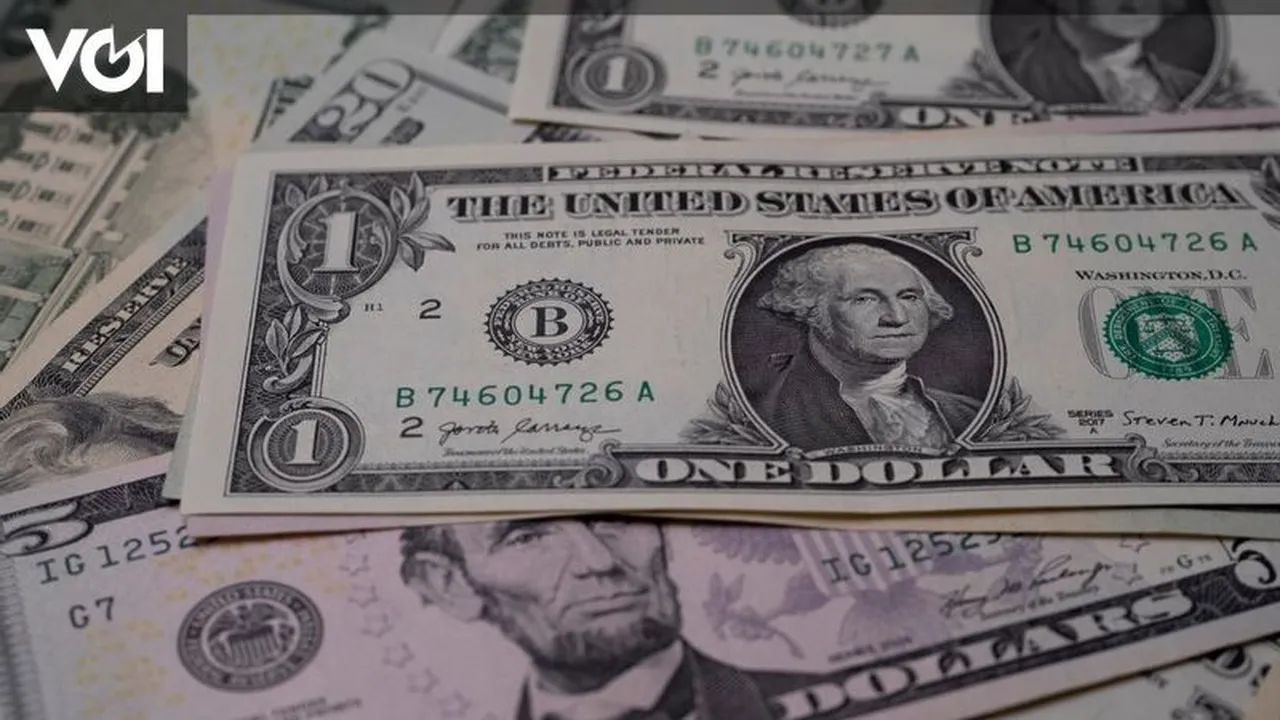 ارتفاع الدولار الأمريكي مع تراجع ين اليابان إلى أدنى مستوى في 40 عامًا